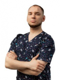 Лягин Евгений Геннадьевич