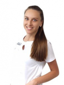 Чумичева Маргарита Игоревна 