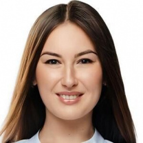 Габдуллина Александра Рустемовна