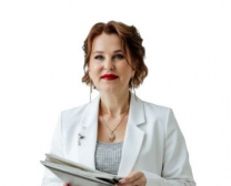 Алексеева Елена Владимировна