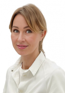 Сухова Юлия Юрьевна