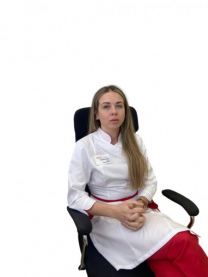 Дворникова Анна Сергеевна