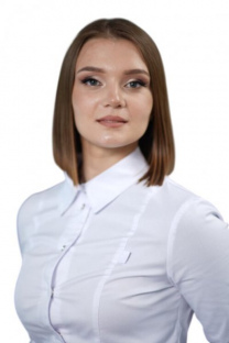Чипизубова Елена Олеговна