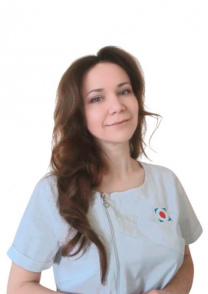 Князева Татьяна Анатольевна