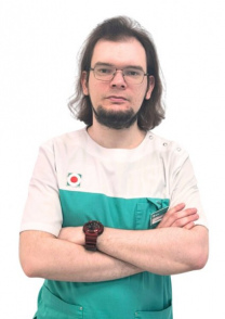 Гурьев Антон Павлович
