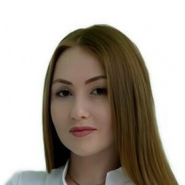 Баженова Юлия Леонидовна