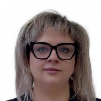 Шальнева Анна Сергеевна