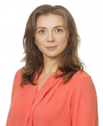 Шурупова Вероника Александровна