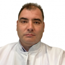 Голубев Андрей Степанович