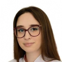 Степанцова Мария Геннадьевна