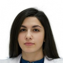 Давтян Кристина Армановна