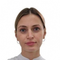 Меренкова Дарья Александровна