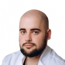 Вальковец Сергей Александрович