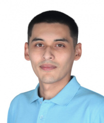 Ким Владислав Вячеславович