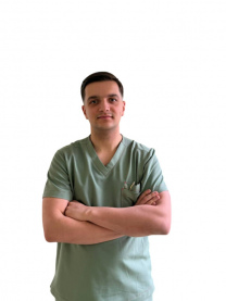 Абламейко Никита Эдуардович