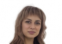 Козлова Мария Дмитриевна