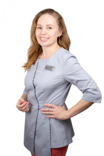 Брежнева Юлия Сергеевна