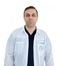 Нагиев Фарид Нураддин Оглы