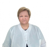 Фомичева Ольга Александровна