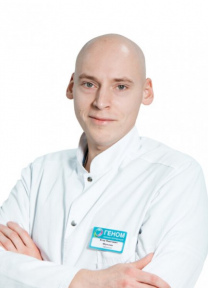 Шунькин Егор Олегович