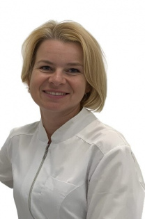 Киреева Регина Витальевна