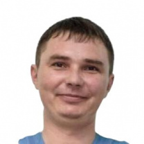 Тришкин Дмитрий Александрович