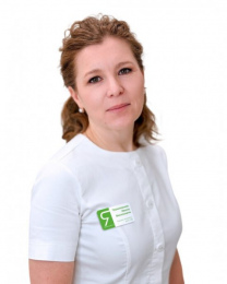 Грушковская Ирина Васильевна