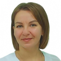 Забоева Катерина Александровна  
