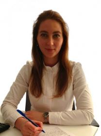 Селедцова Алина Владимировна