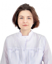 Жданова Наталья Викторовна