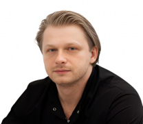 Ермолаев (Смирнов) Антон Владимирович
