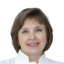 Голота Елена Альбертовна