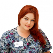 Крестникова Анна Владимировна