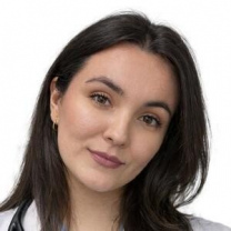 Гожда Екатерина Александровна
