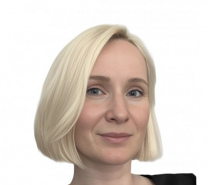 Гельд Алиса Олеговна