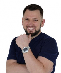 Круглик Сергей Викторович