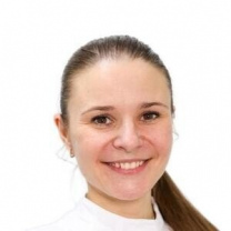 Клименко Анастасия Владимировна