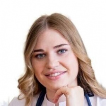 Белоусова Яна Денисовна