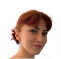 Орлова Дарья Вячеславовна