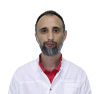 Носов Константин Анатольевич