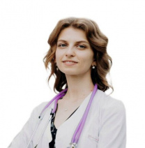 Стрельникова Софья Дмитриевна