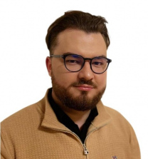 Прянчиков Сергей Николаевич