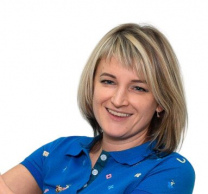 Бражникова Кристина Александровна