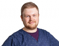 Игнатьев Андрей Михайлович