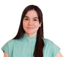 Чехонина Анна Дмитриевна