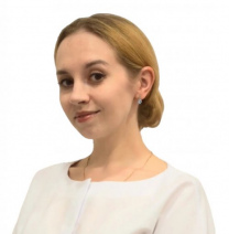 Кучма Алиса Игоревна