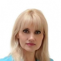 Маматова Оксана Петровна