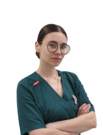 Васильцова Анна Юрьевна