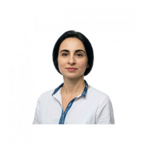Алиева Айгуль Азизовна