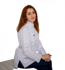 Сапожникова Тамила Алексеевна